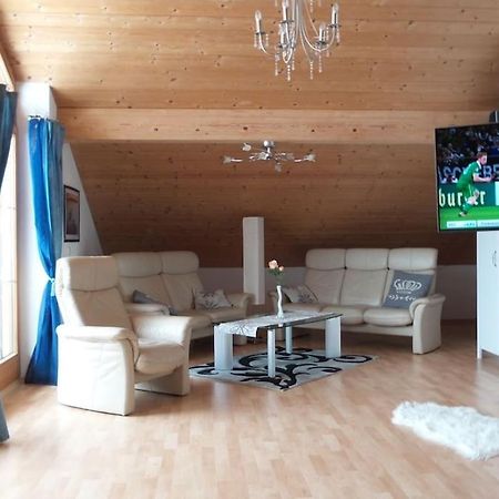 Thronvomchiemgau Apartment Ubersee Exterior photo